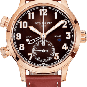 PATEK PHILIPPE COMPLICATIONS 7234R-001