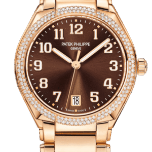 PATEK PHILIPPE TWENTY~4 7300/1200R-001