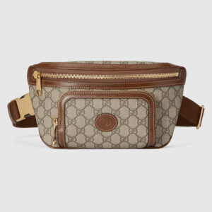 GUCCI GG LARGE BELT BAG
