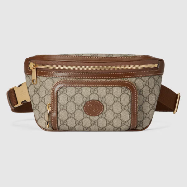 GUCCI GG LARGE BELT BAG