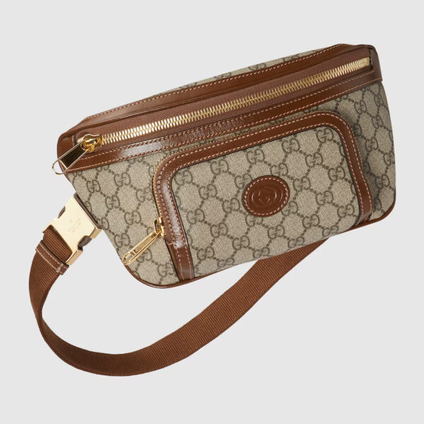 GUCCI GG LARGE BELT BAG - Image 5