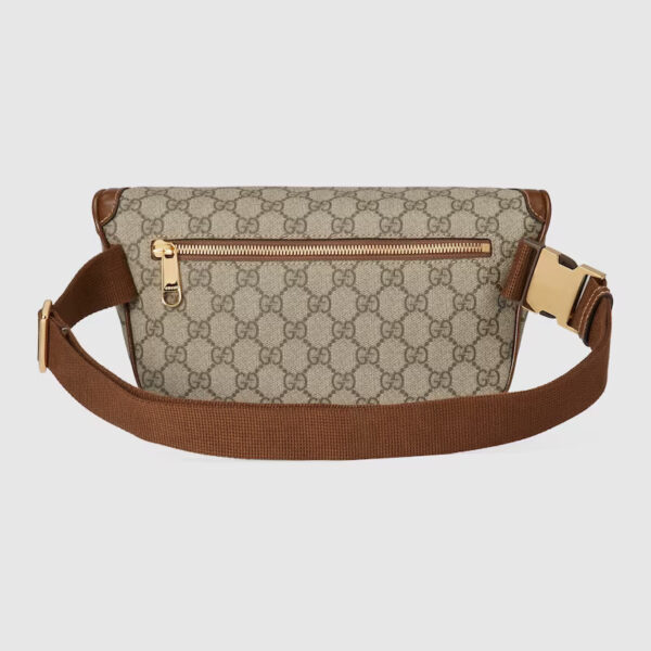 GUCCI GG LARGE BELT BAG - Image 6
