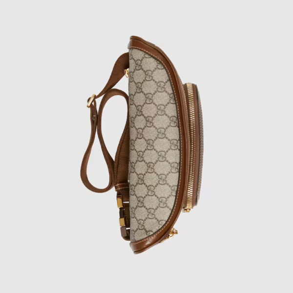 GUCCI GG LARGE BELT BAG - Image 8