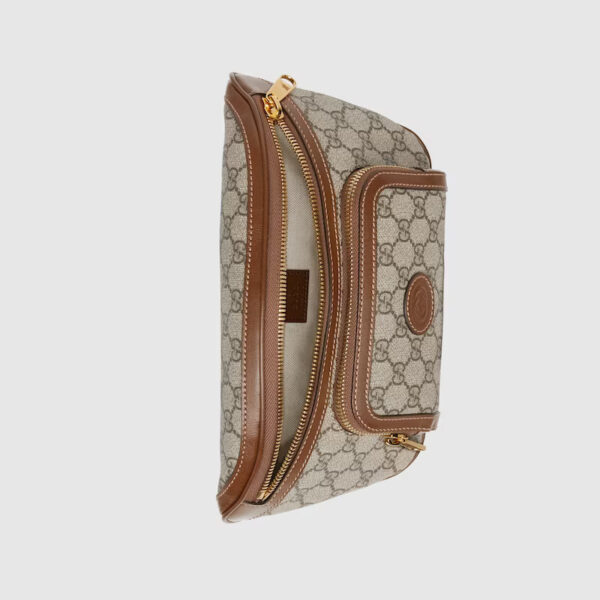 GUCCI GG LARGE BELT BAG - Image 9