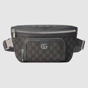 GUCCI OPHIDIA BELT BAG