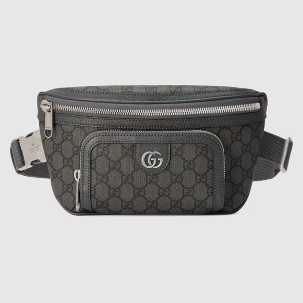 GUCCI OPHIDIA BELT BAG