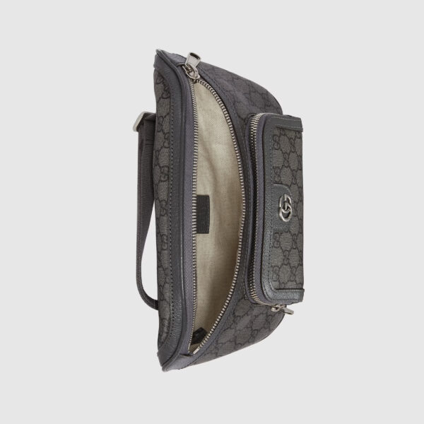 GUCCI OPHIDIA BELT BAG - Image 7
