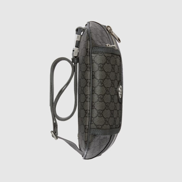GUCCI OPHIDIA BELT BAG - Image 8