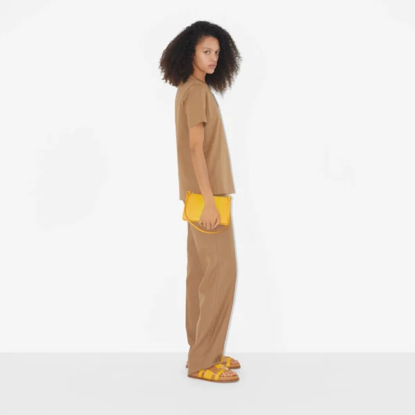 Prorsum Label Cotton T-shirt - Image 11