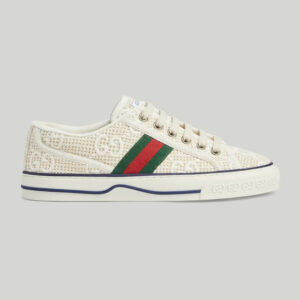 GUCCI Women's Gucci Tennis 1977 sneaker