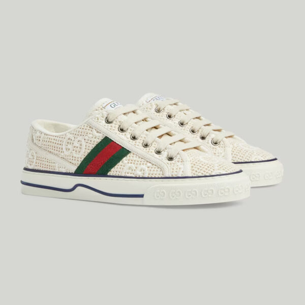 GUCCI Women's Gucci Tennis 1977 sneaker - Image 2