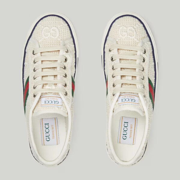 GUCCI Women's Gucci Tennis 1977 sneaker - Image 3