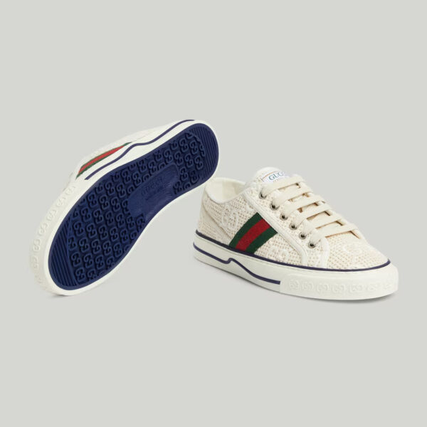 GUCCI Women's Gucci Tennis 1977 sneaker - Image 6