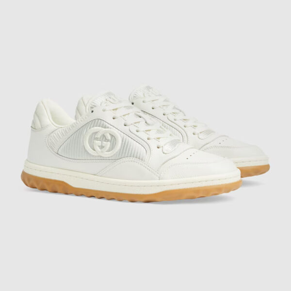 GUCCI Women's MAC80 sneakers - Image 4
