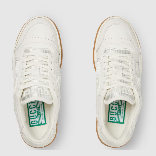 GUCCI Women's MAC80 sneakers - Image 2