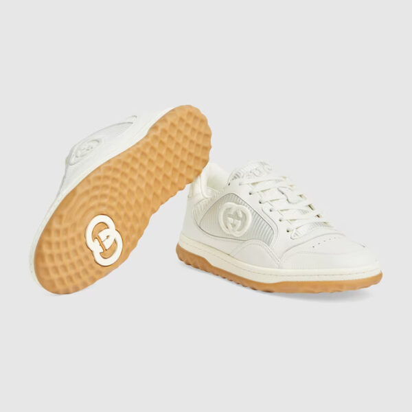 GUCCI Women's MAC80 sneakers - Image 6