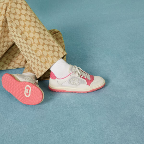 GUCCI Women's MAC80 sneakers - Image 3