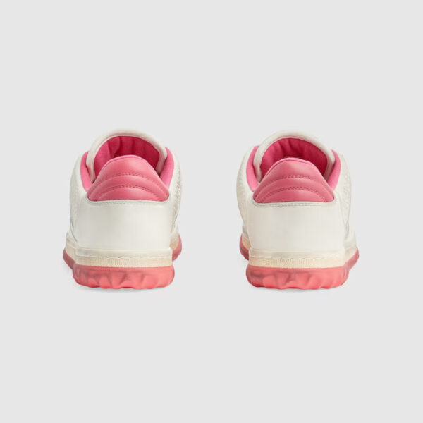 GUCCI Women's MAC80 sneakers - Image 4