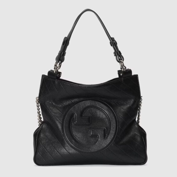 GUCCI BLONDIE SMALL TOTE BAG - Image 27