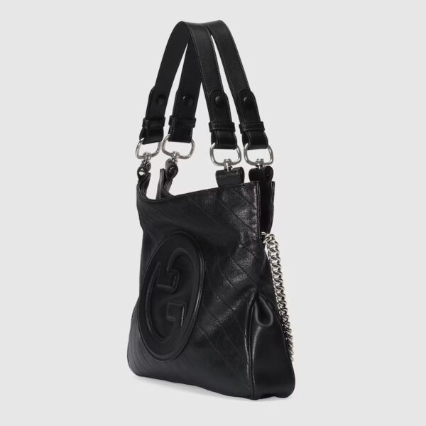 GUCCI BLONDIE SMALL TOTE BAG - Image 28
