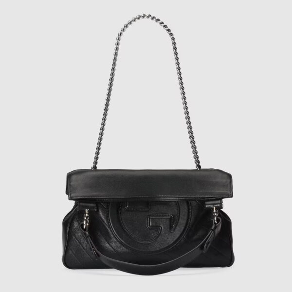 GUCCI BLONDIE SMALL TOTE BAG - Image 29