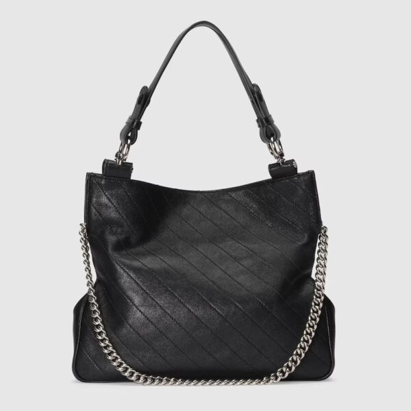 GUCCI BLONDIE SMALL TOTE BAG - Image 30