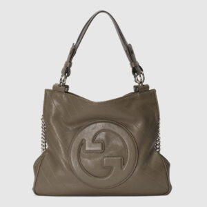 GUCCI BLONDIE SMALL TOTE BAG