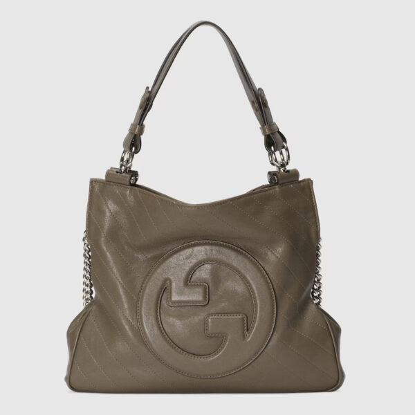 GUCCI BLONDIE SMALL TOTE BAG