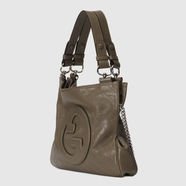 GUCCI BLONDIE SMALL TOTE BAG - Image 18