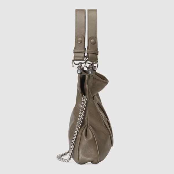 GUCCI BLONDIE SMALL TOTE BAG - Image 24