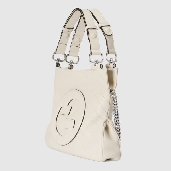 GUCCI BLONDIE SMALL TOTE BAG - Image 15