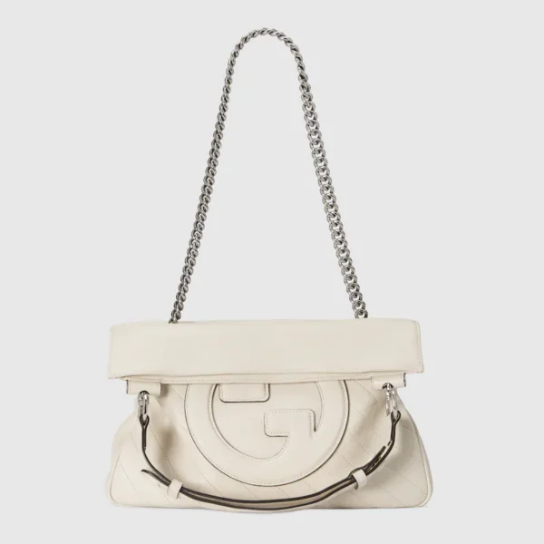 GUCCI BLONDIE SMALL TOTE BAG - Image 16
