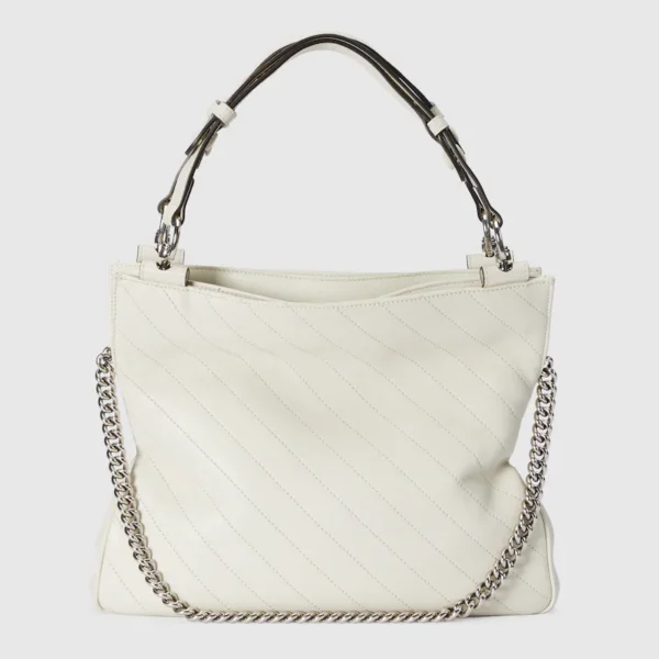 GUCCI BLONDIE SMALL TOTE BAG - Image 14