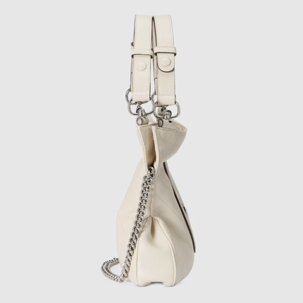 GUCCI BLONDIE SMALL TOTE BAG - Image 12