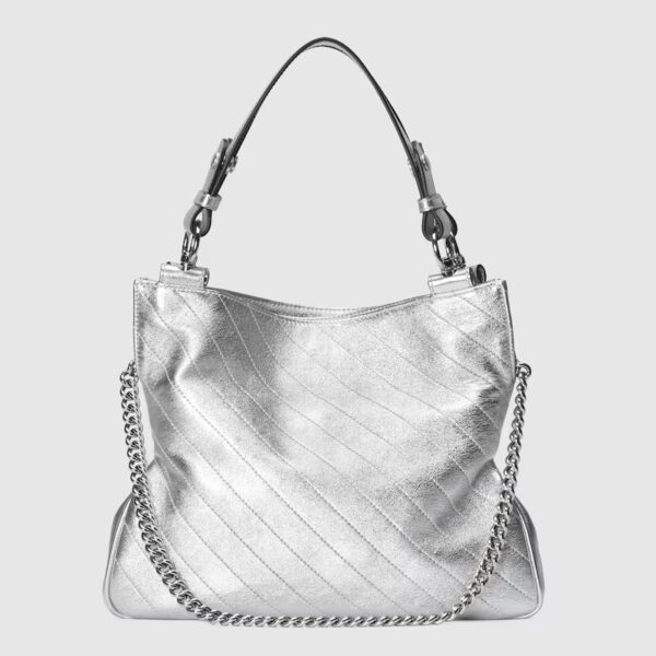GUCCI BLONDIE SMALL TOTE BAG - Image 5