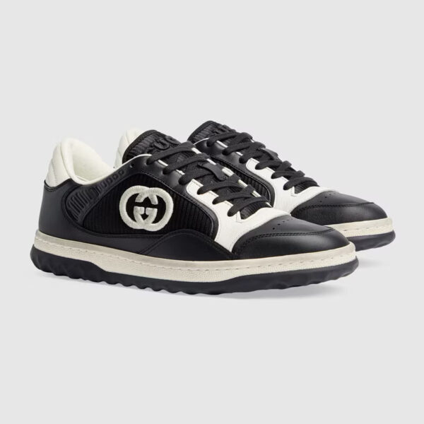 GUCCI Women's MAC80 sneakers - Image 5
