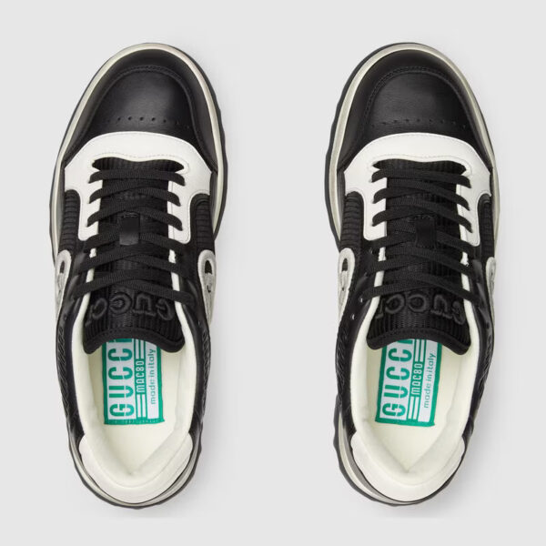 GUCCI Women's MAC80 sneakers - Image 3