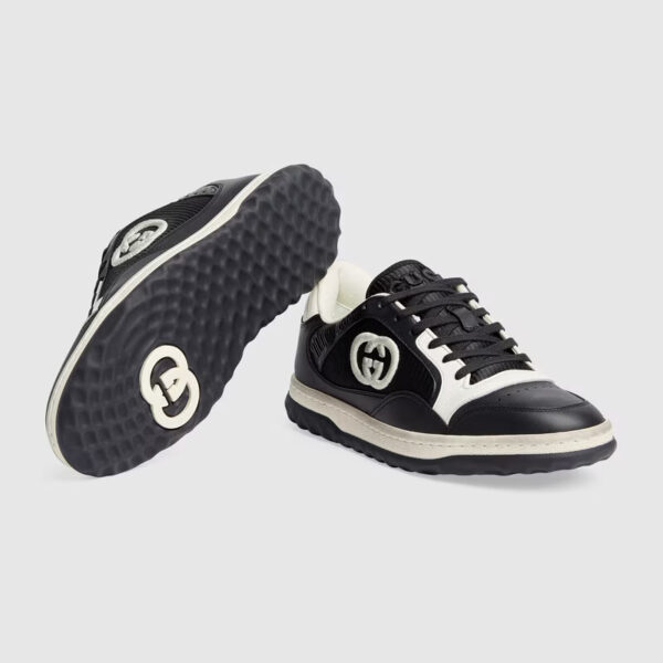 GUCCI Women's MAC80 sneakers - Image 2
