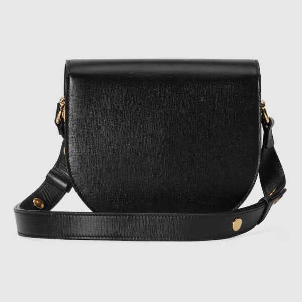 GUCCI HORSEBIT 1955 MINI ROUNDED BAG - Image 7