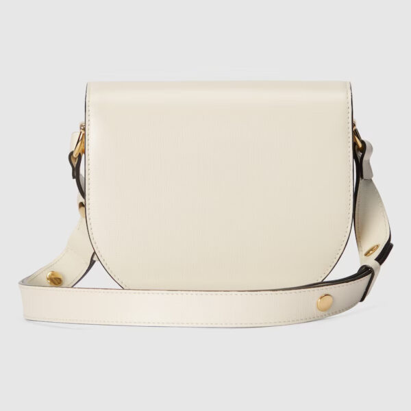 GUCCI HORSEBIT 1955 MINI ROUNDED BAG - Image 26