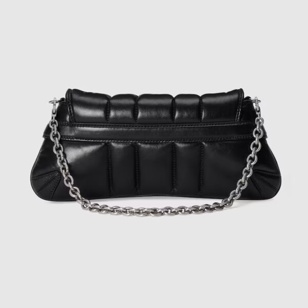 GUCCI HORSEBIT CHAIN SMALL SHOULDER BAG - Image 26