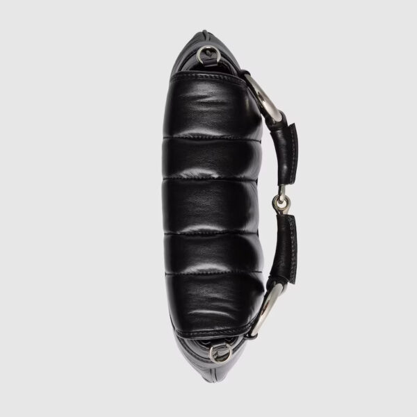 GUCCI HORSEBIT CHAIN SMALL SHOULDER BAG - Image 29