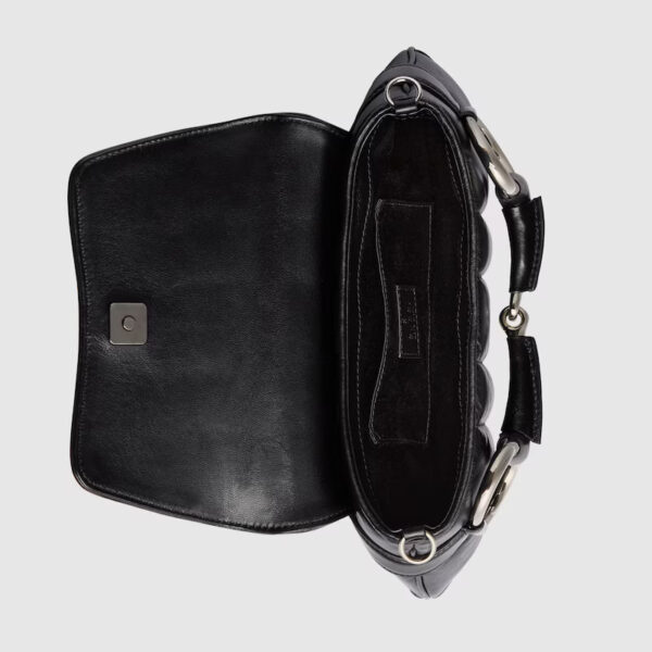 GUCCI HORSEBIT CHAIN SMALL SHOULDER BAG - Image 30