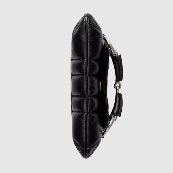 GUCCI HORSEBIT CHAIN SMALL SHOULDER BAG - Image 28