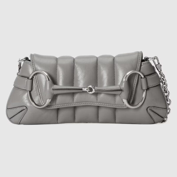 GUCCI HORSEBIT CHAIN SMALL SHOULDER BAG - Image 17