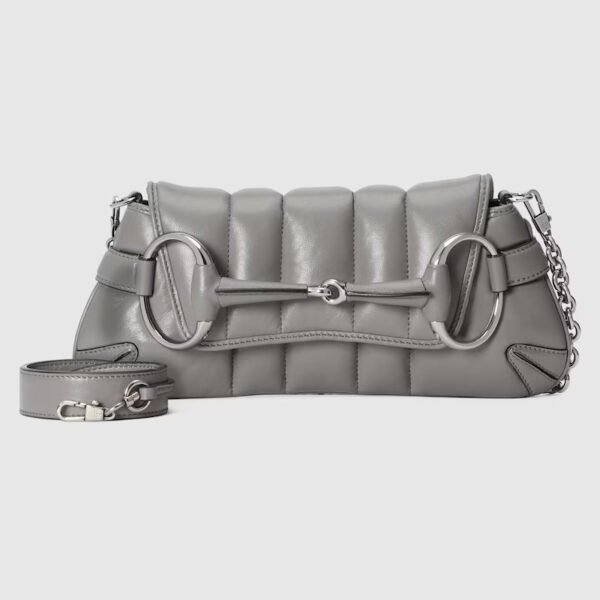 GUCCI HORSEBIT CHAIN SMALL SHOULDER BAG - Image 19
