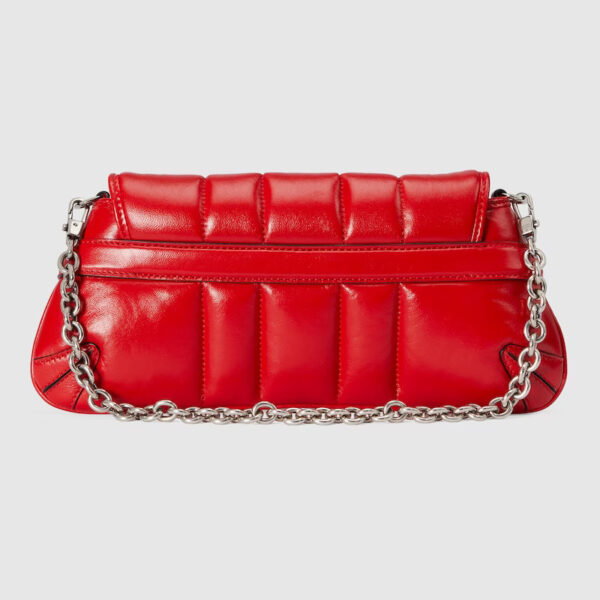 GUCCI HORSEBIT CHAIN SMALL SHOULDER BAG - Image 11