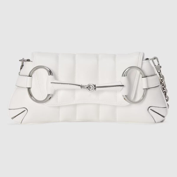GUCCI HORSEBIT CHAIN SMALL SHOULDER BAG - Image 2