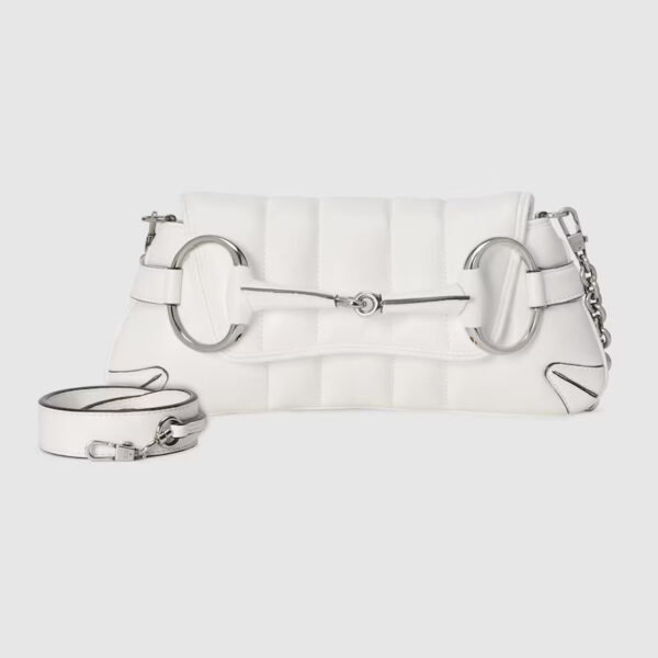 GUCCI HORSEBIT CHAIN SMALL SHOULDER BAG - Image 4