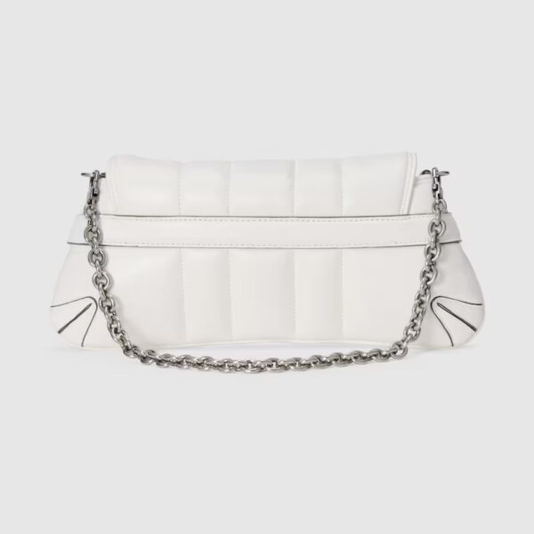 GUCCI HORSEBIT CHAIN SMALL SHOULDER BAG - Image 5